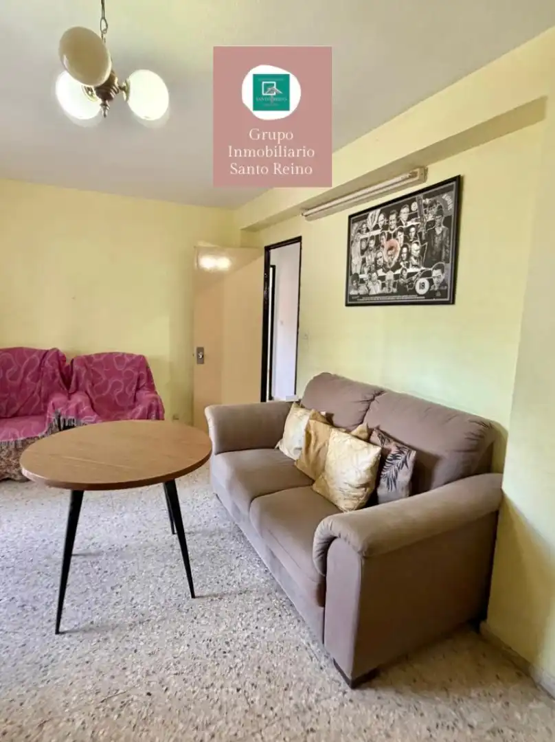 Appartamento con terrazza in vendita a Ronda de los Derechos Humanos, imagen 4
