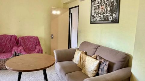 Foto 4 de Piso en venta en Ronda de Los Derechos Humanos, Belén - San Roque, Jaén Capital