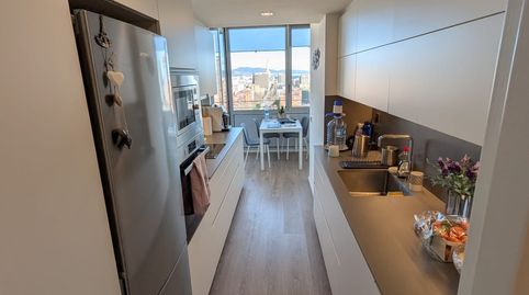 Foto 4 de Piso de alquiler en Diagonal Mar i el Front Marítim del Poblenou, Barcelona Capital