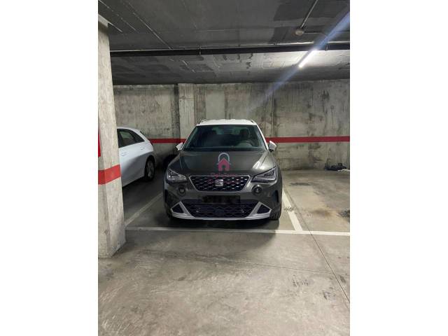 Garaje en Venta en Avenida Madrid en Torre-Sana