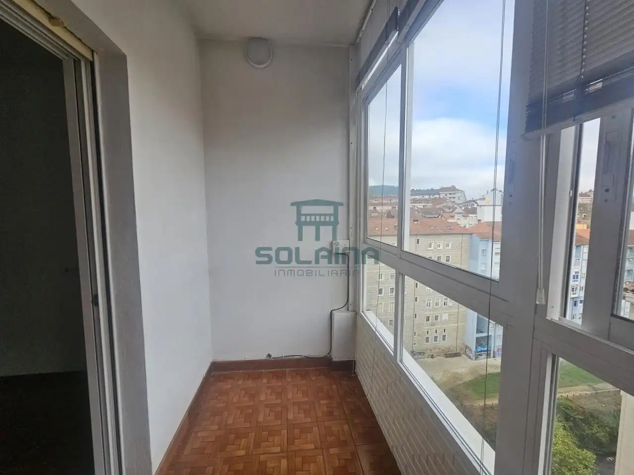 Appartamento con terrazza in affitto a Centro, imagen 8