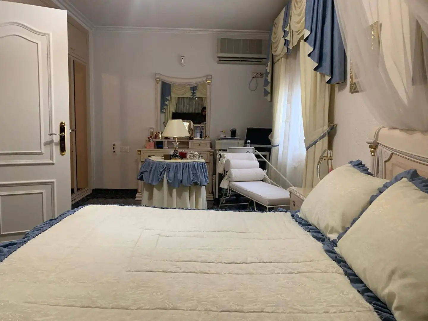 Casa o xalet en venda a Urbanizacion calle altamira, El Toscar