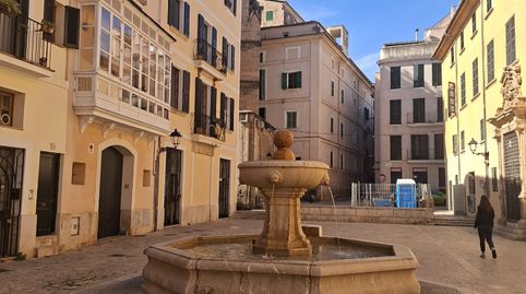 Foto 3 de Loft de lloguer a Plaça de Sant Jeroni, 4, Monti-Sion, Palma de Mallorca