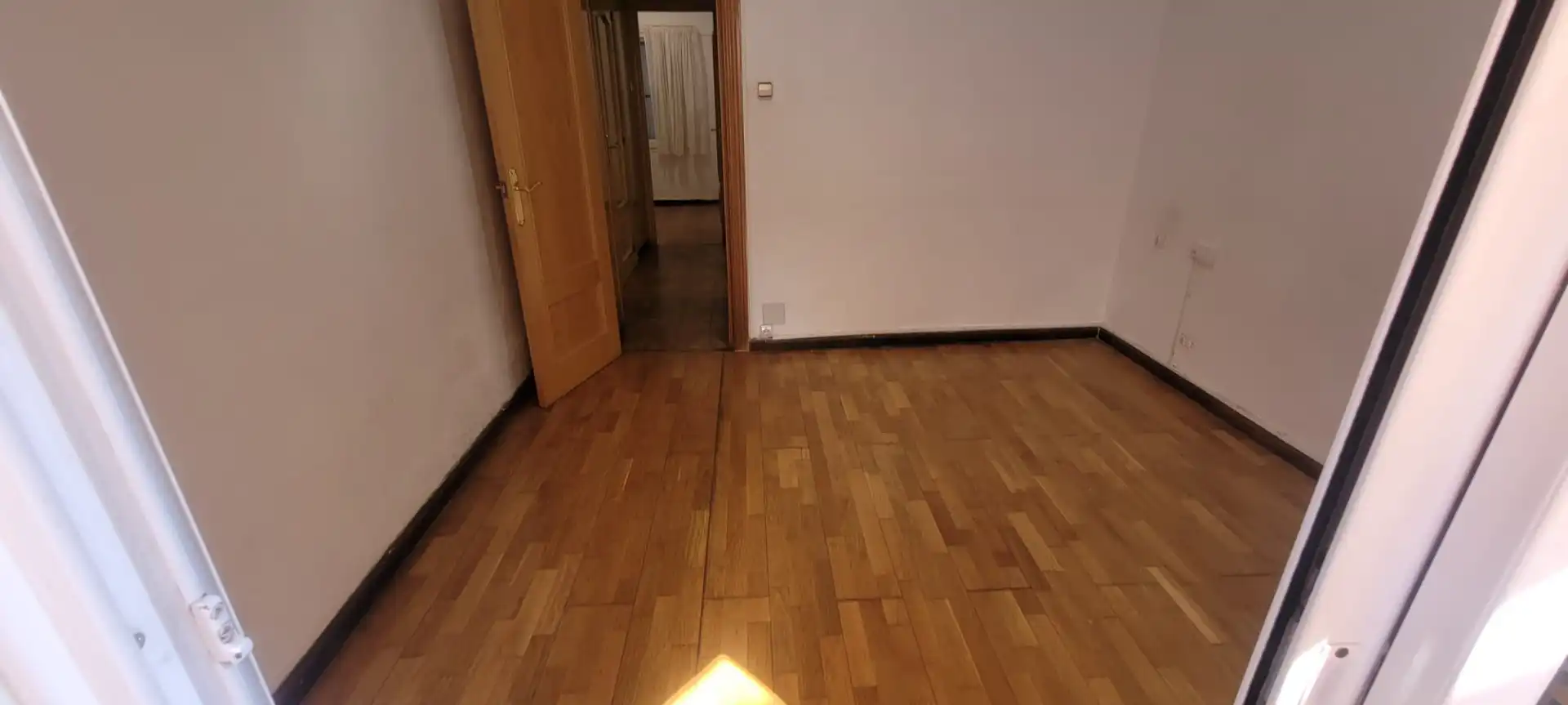 Piso con jardín en venta en Carrer del Cardenal Reig 28, imagen 11