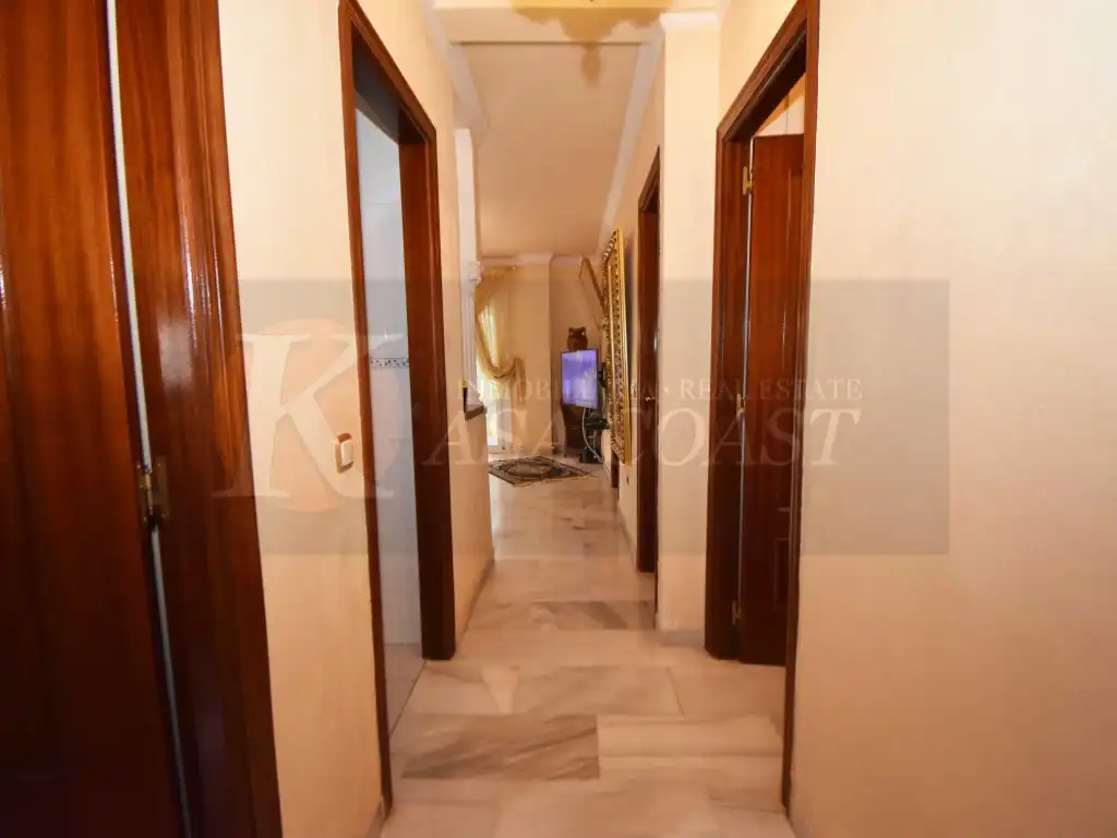 Flat for sale in Puerto Deportivo