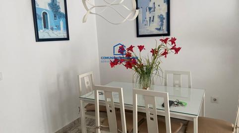 Foto 5 de Piso de alquiler en Paseo Marítimo - San José - La Laguna, Cádiz