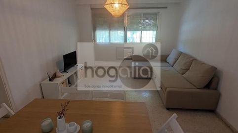Foto 2 de Planta baja en venta en Pino Montano - Consolación, Sevilla Capital