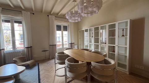 Foto 5 de Pis en venda a Paseo Sagasta,  Zaragoza Capital