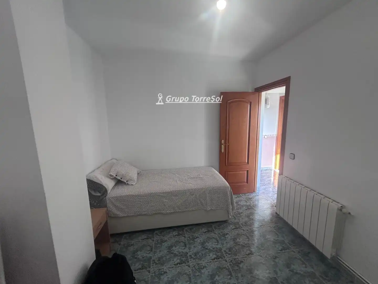 Habitación de Casa o chalet en venta en El Vendrell con Calefacción, Terraza y Trastero