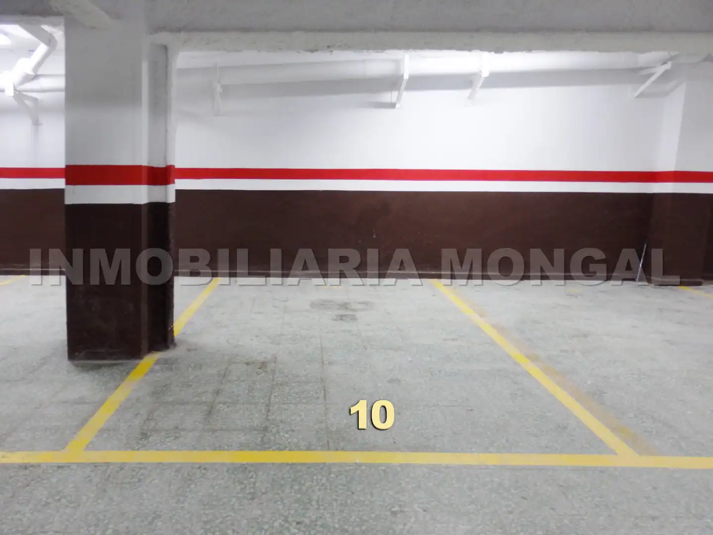 Garaje de alquiler en Carrer Joan Martí, 20, Marianao