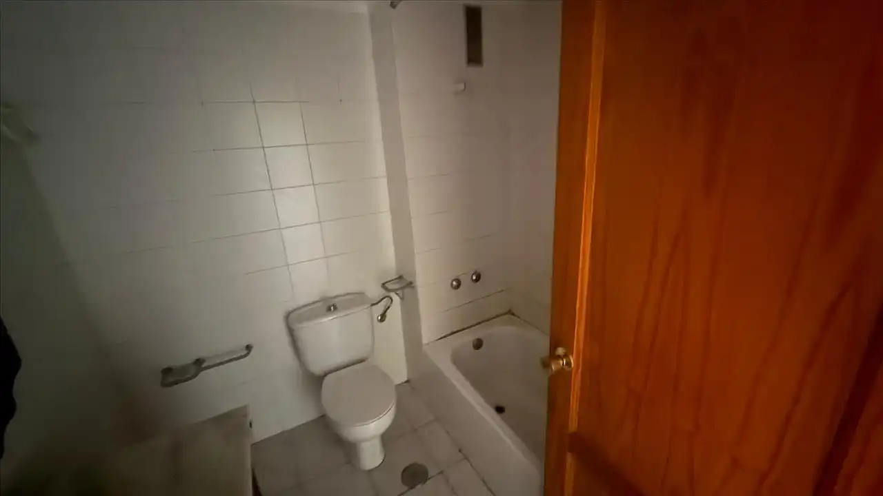 Bany de Dúplex en venda en Pájara amb Balcó