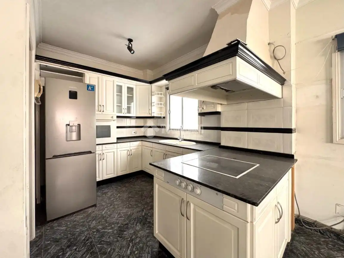 Cocina de Casa o chalet en venta en Tamaraceite - San Lorenzo - Tenoya