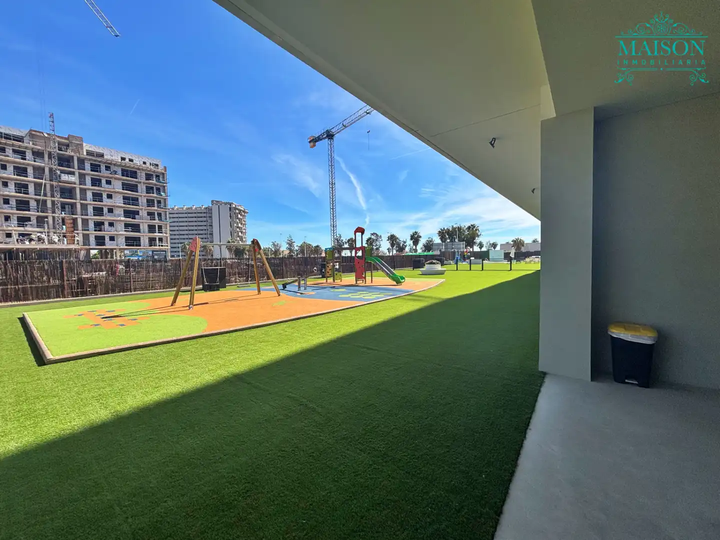 Appartement avec piscine à louer à Avinguda de la Generalitat, imagen 28