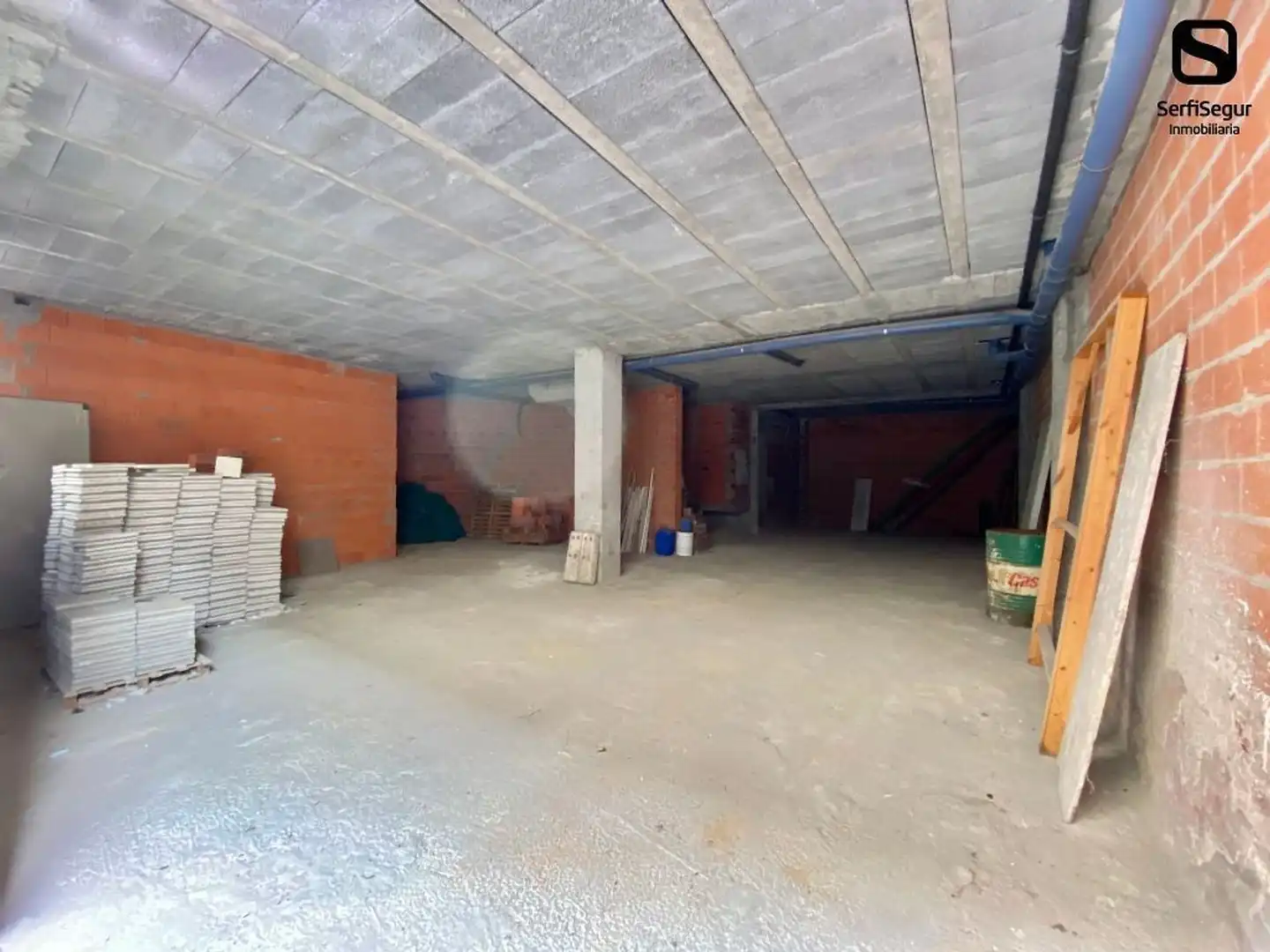 Local comercial en venda a Rúa Emilia Pardo Bazán, imagen 10