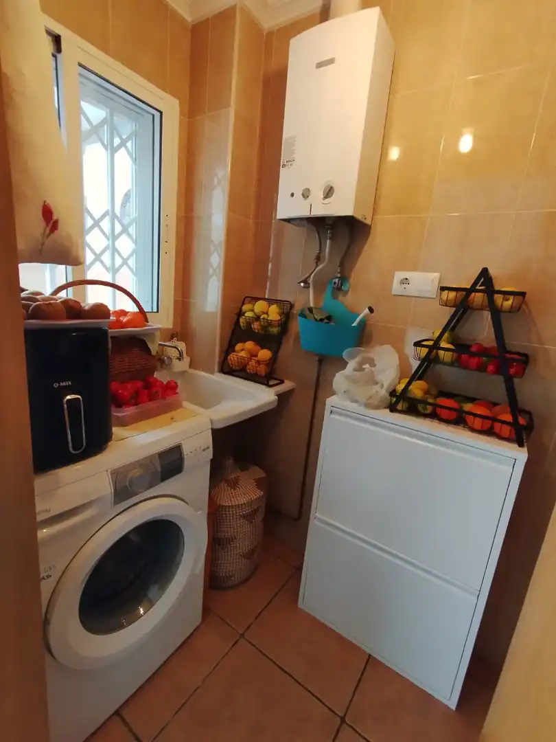 Adosado con terraza en venta en Carrer San Francesc, imagen 10