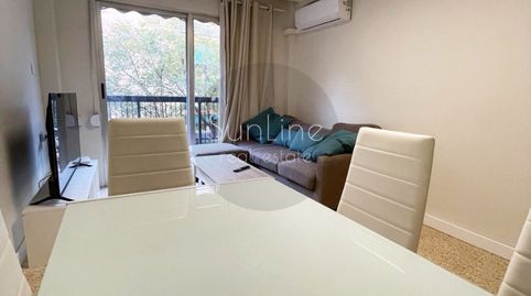 Foto 4 de Pis en venda a Carrer de Lluís Fenollet, La Fontsanta, Valencia Capital