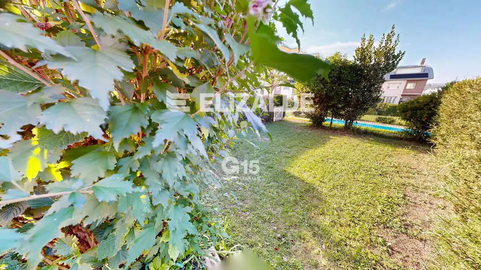 Maison mitoyenne avec piscine à vendre à Tellerigaina Kalea, imagen 52