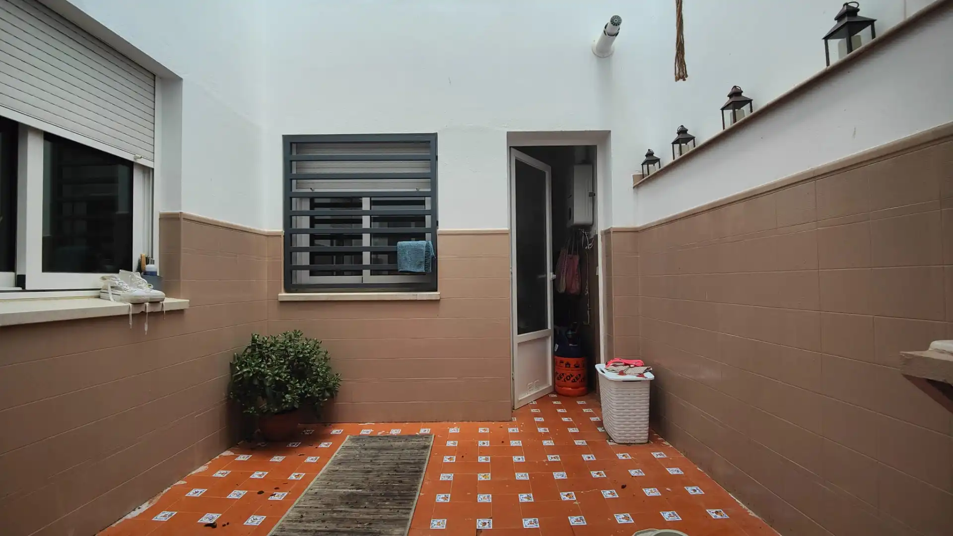 Dúplex en venta en Don Benito, imagen 5