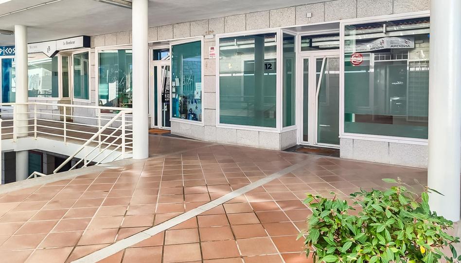 Photo 1 of Office to rent in Calle Calle de la Iglesia, Centro, Madrid