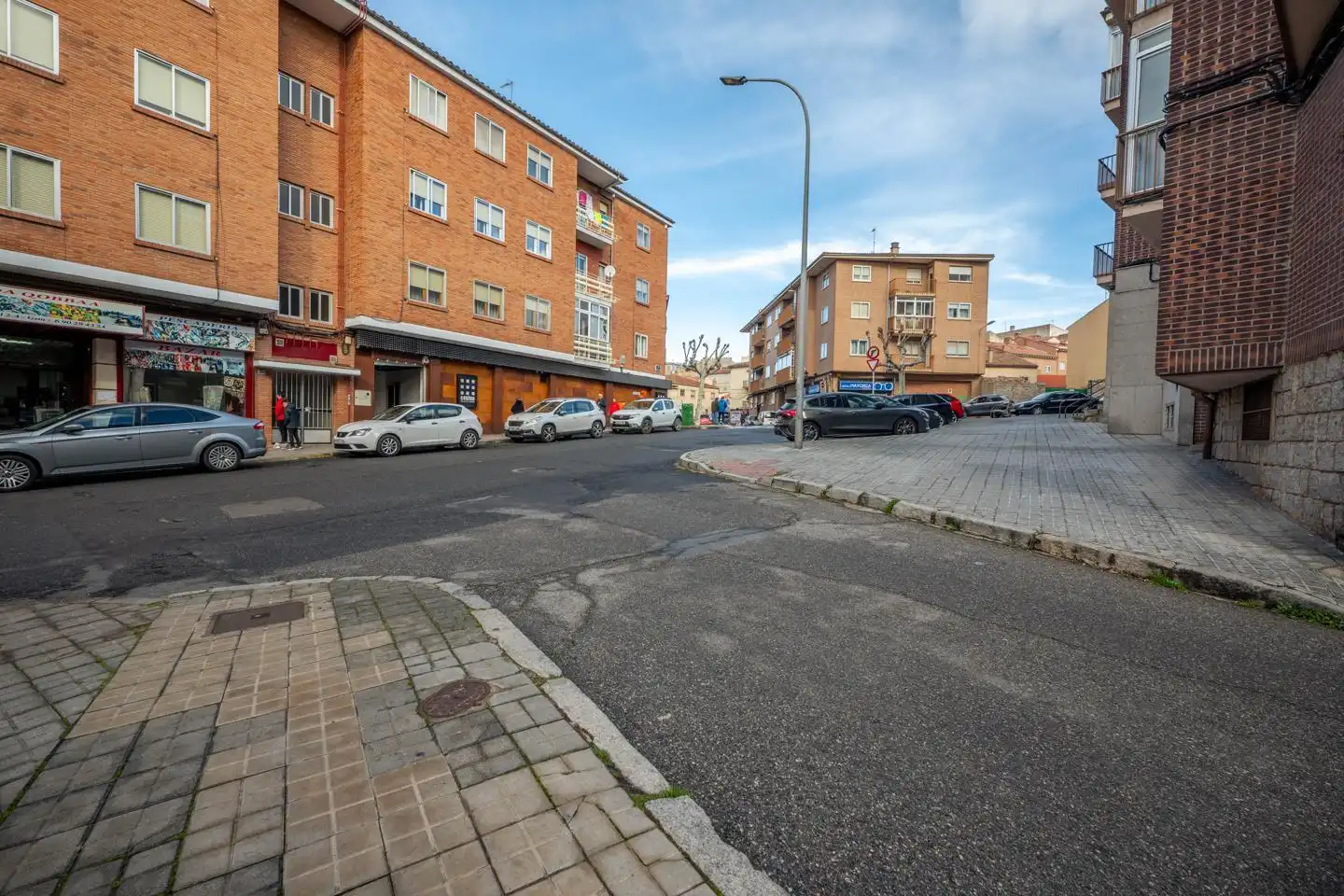 Local comercial en alquiler en Los Berrocales, imagen 8