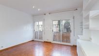 Sala d'estar de Apartament en venda en  Barcelona Capital