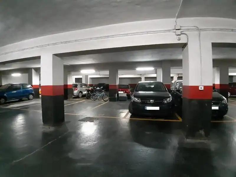 Aparcament de Garatge en venda en Erandio