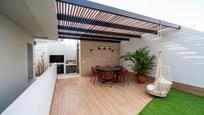 Terrace of House or chalet for sale in Telde  with Air Conditioner, Heating and Private garden