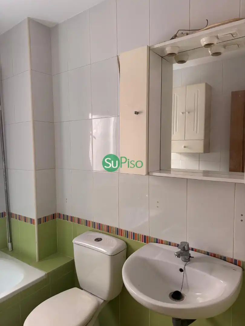 Piso en venta en Calle la Bodega, 5, Magán