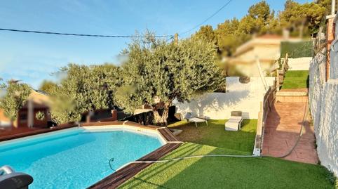 Foto 2 de Casa o xalet en venda a Sant Vicenç Dels Horts, Barcelona