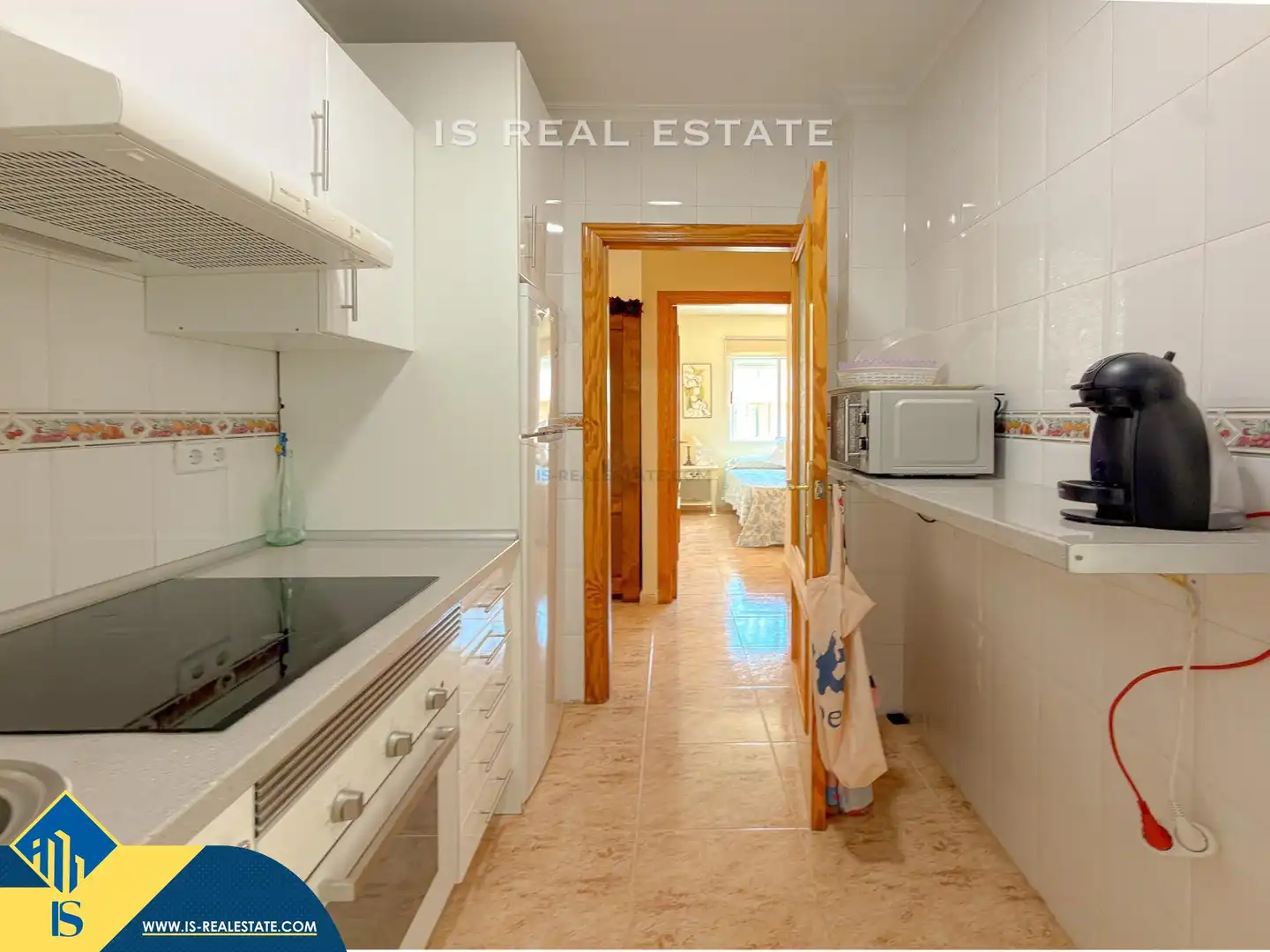 Bungalow amb piscina en venda a Orihuela Costa, imagen 25