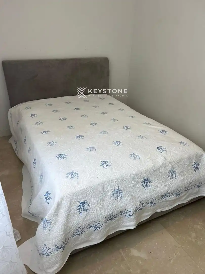 Schlafzimmer von Wohnung zur Miete in Calvià mit Klimaanlage, Heizung und Terrasse