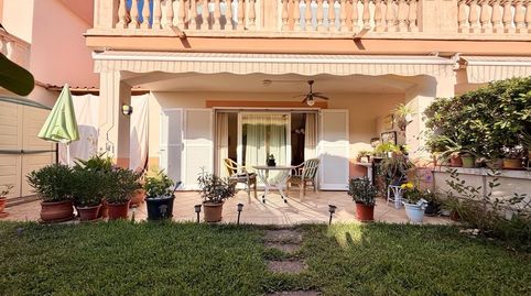 Adosado de 123 m2 en Port dAlcúdia con piscina comunitaria, imatge 3