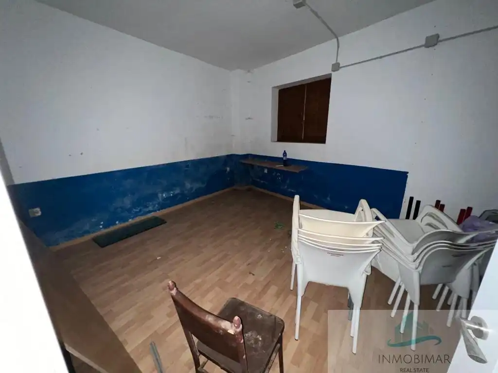 Casa amb terrassa en venda a Calle CONSTITUCION, imagen 59