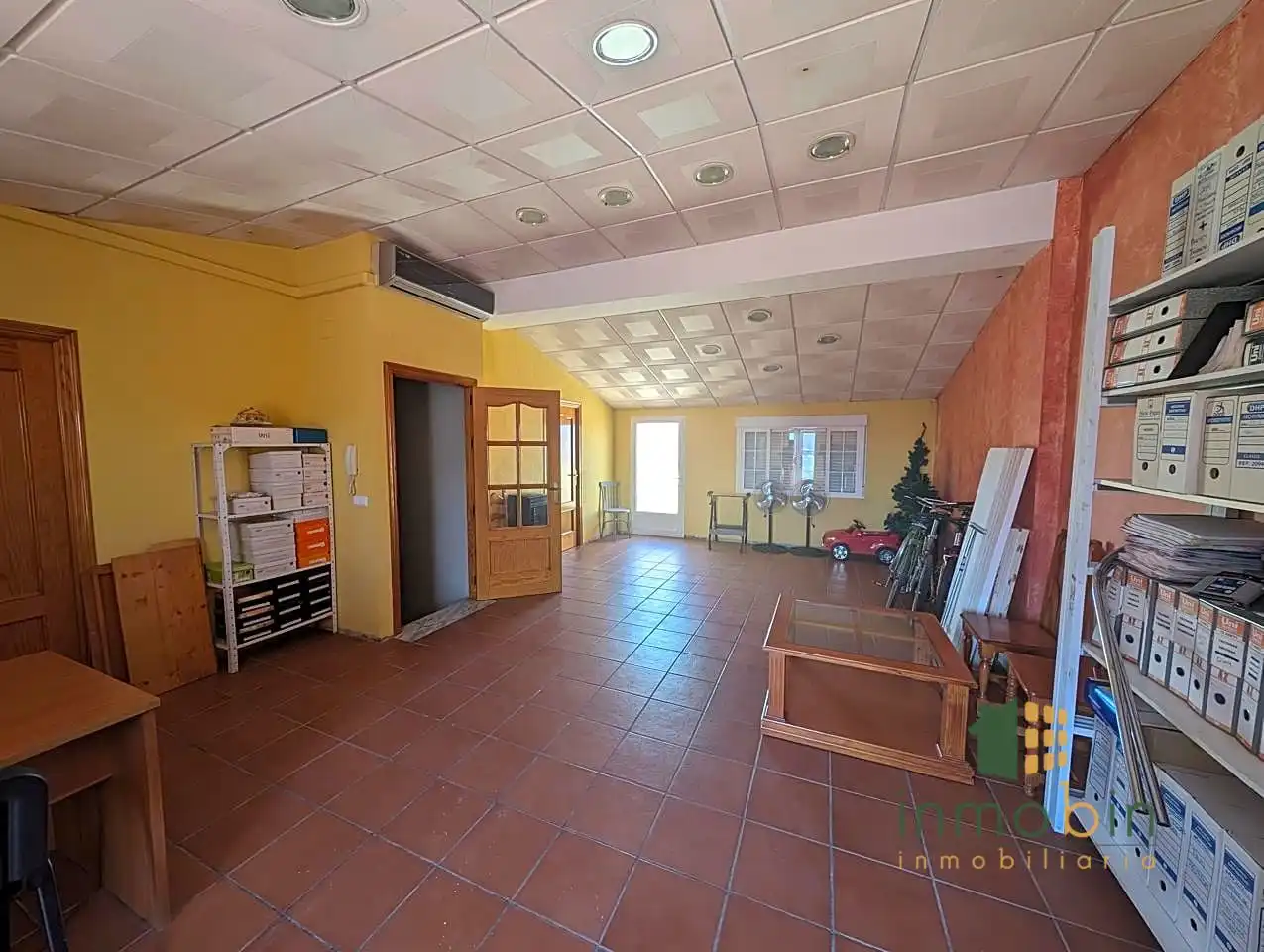Casa con terraza en venta en Calle Donoso Cortés, imagen 31