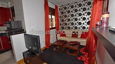 Foto 4 de Apartament de lloguer a Centro, Ronda