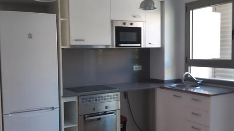 Foto 4 de Pis de lloguer a Carrer de Josep Tharrats, 73ac, Eixample Sud – Migdia, Girona