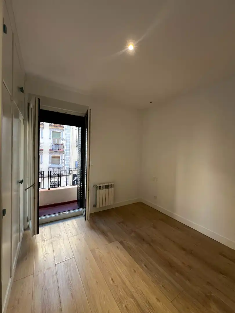 Flat with terrace for sale in Calle de Sebastián Elcano, imagen 41