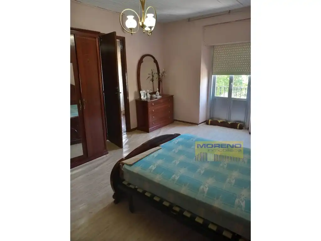 Dormitori de Casa o xalet en venda en Láncara