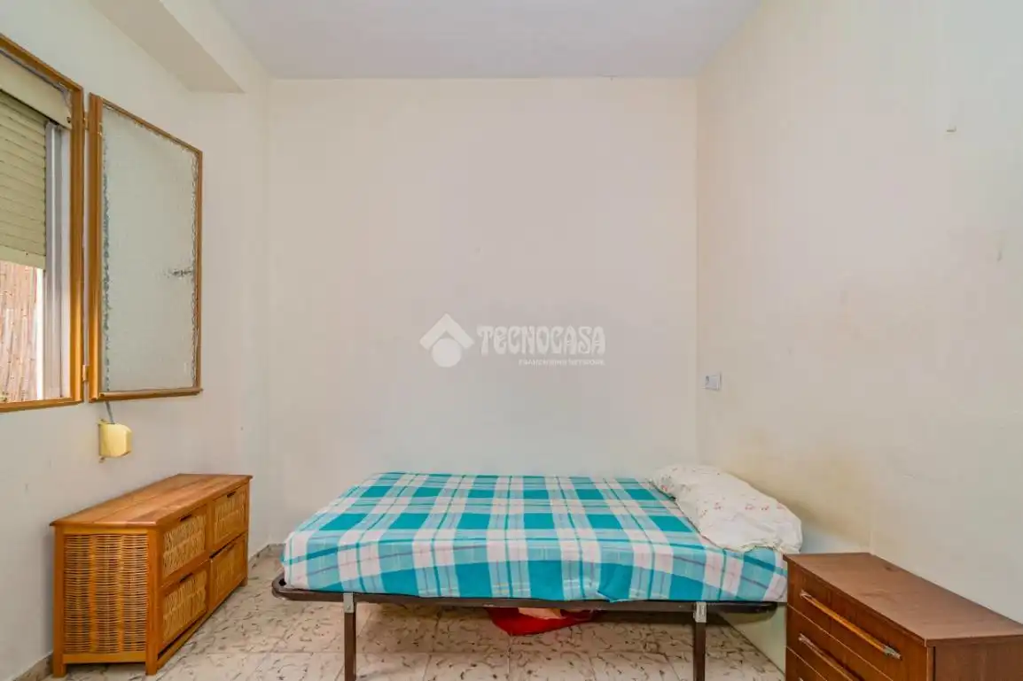 Habitación de Casa o chalet en venta en Loja