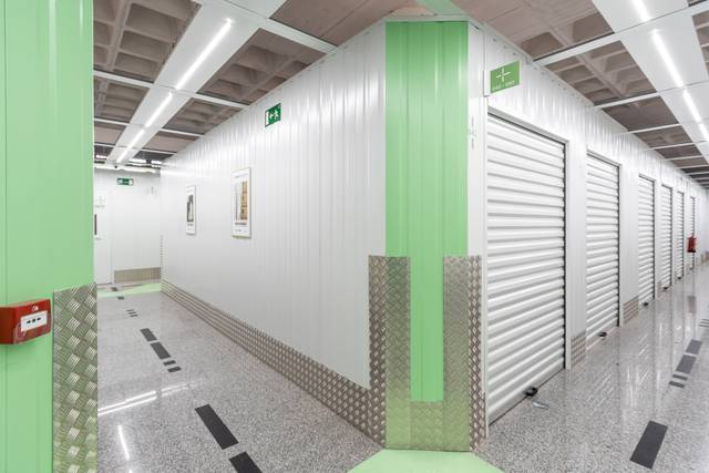 Trastero en Alquiler en La Fortuna