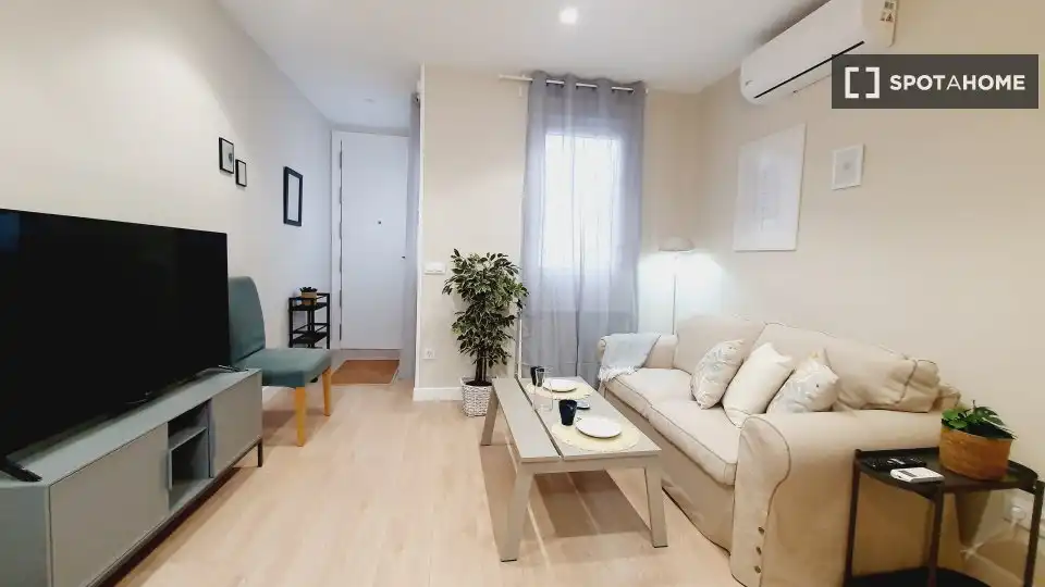Flat to rent in Chamberí, imagen 18