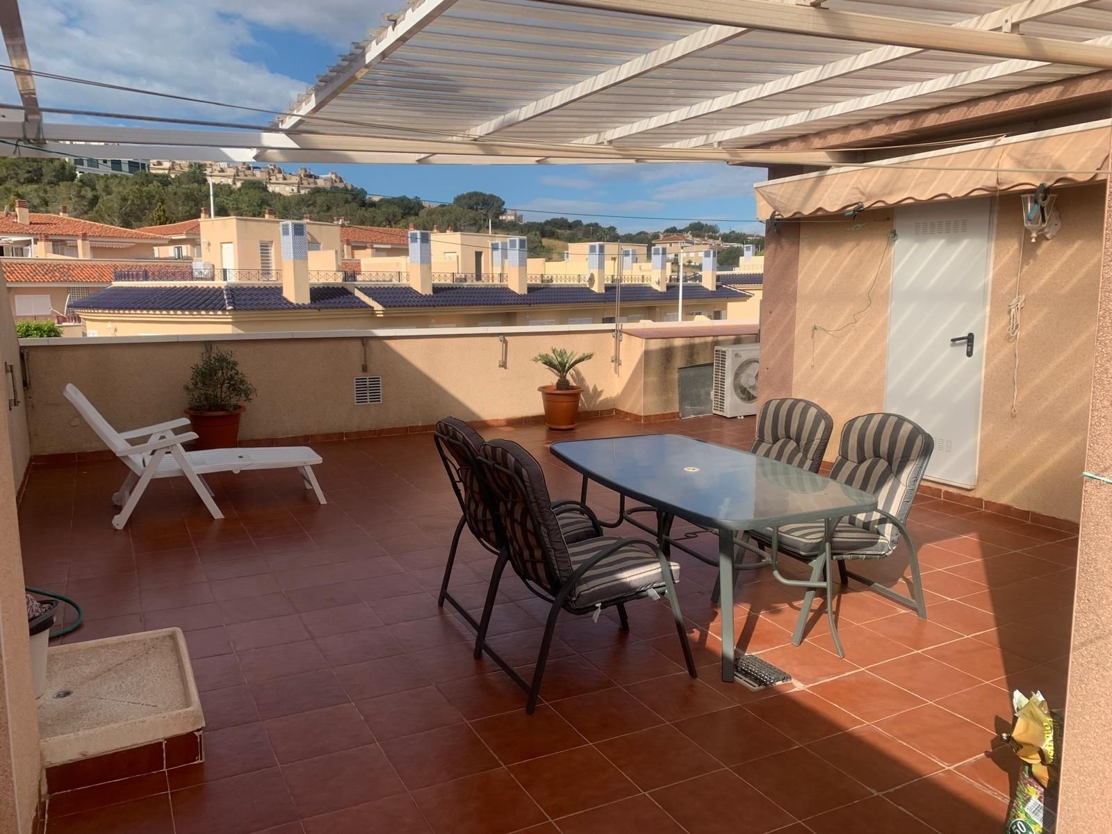 House or chalet to rent in Novamar - Mediterráneo