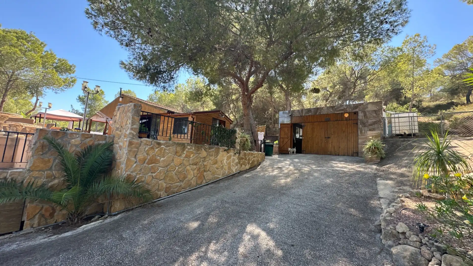 Casa rústica en venta en Desamparados - Hurchillo - Torremendo, imagen 21