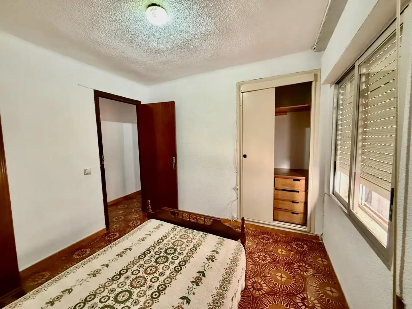 Bedroom of Apartments for sale in Benidorm  with Terrace