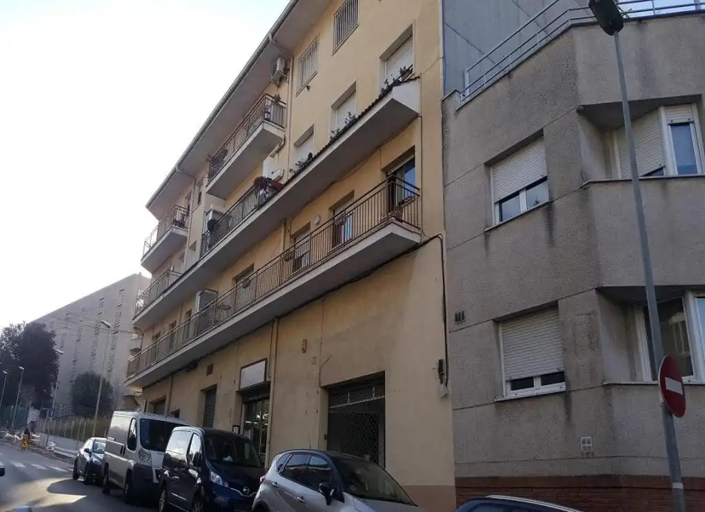 Gewerbefläche zum Verkauf in MANUEL CORNELLA