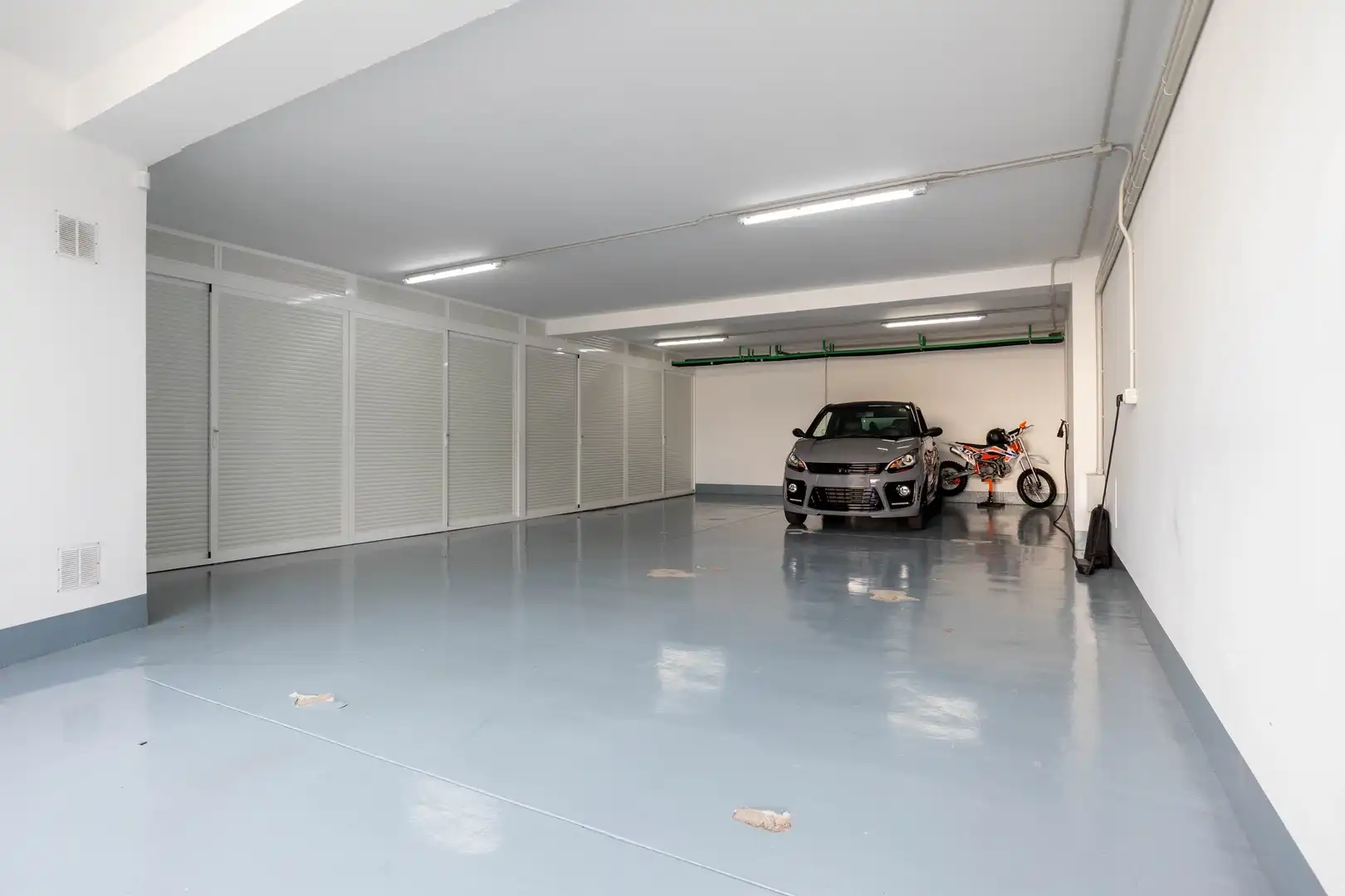 Parking of Houses for sale in La Orotava  with Terrace and Storage room