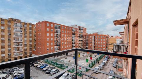 Foto 3 von Wohnung zur Miete in Garrido Norte, Salamanca Capital