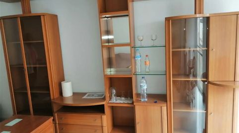 Foto 4 de Piso en venta en Carretera Sabinal, 314, El Sabinar – Urbanizaciones – Las Marinas – Playa Serena, Roquetas de Mar