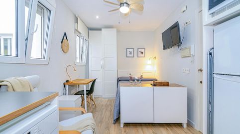 Foto 4 von Wohnung zur Miete in Camino de Ronda, Granada Capital