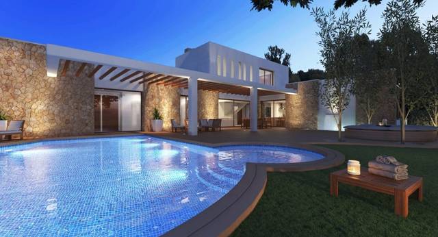 Casa-chalet en Venta en Centro ciudad